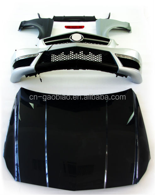 ボディキットメルセデスベンツ用cls63/w218問屋・仕入れ・卸・卸売り