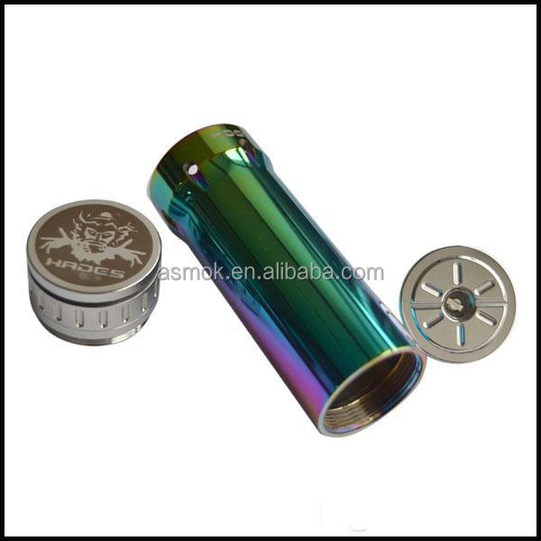 Mechanical Mod Hades