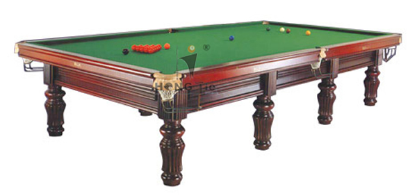 12 FT Golden World Snooker Championship Tabela de correspondência com o  bloco de correspondência - China Mesa de snooker e mesa de bilhar preço