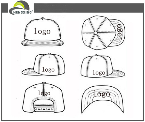 小さい順序5パネルキャンプハットフローラルファッション不織布が付いたラベル卸売5パネル帽子仕入れ・メーカー・工場