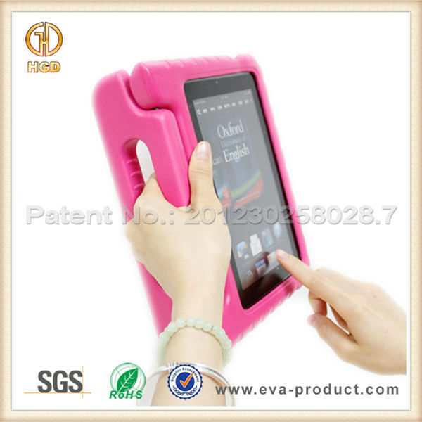 Minion Case for Amazon Kindle Fire HD 7.0