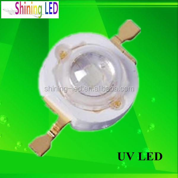 Sheet Epileds Chip 1W High Power UV LED Diode 365nm on m.alibaba.com