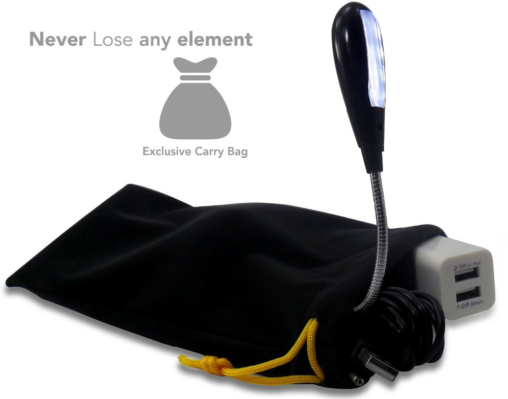 充電式読書ランプ用ベッド-ポータブルブックライト- 4 led電球のつや消しカバー- 2設定-軽量クリップ上ランプ-仕入れ・メーカー・工場
