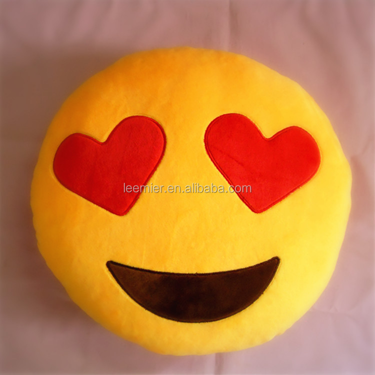 熱い販売のemoji中国からの卸売のための枕問屋・仕入れ・卸・卸売り