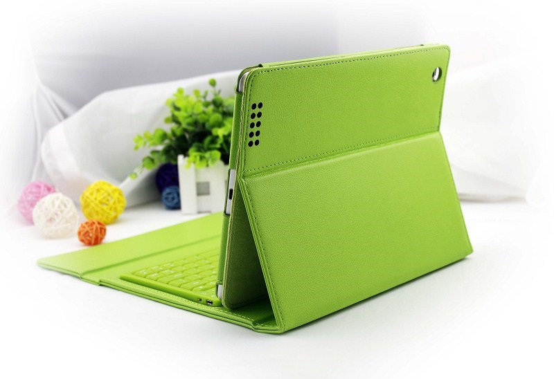 防水折りたたみケースカバースタンド+ワイヤレスi pad用シリコンのbluetoothのキーボードとタブレット問屋・仕入れ・卸・卸売り