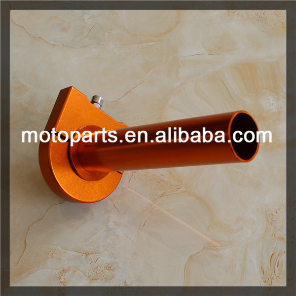 Golden color High quality motorcycle aluminium alloy 14cm grip handle