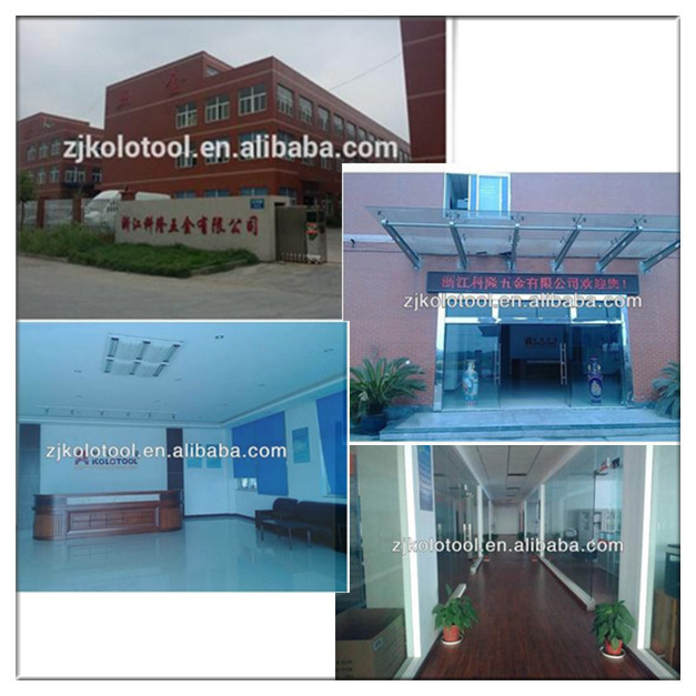 Kolo Hardware Co.,Ltd