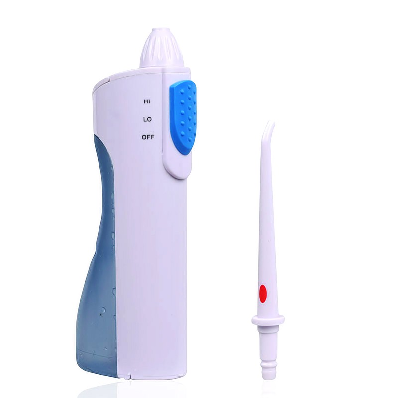 Portable Dental Cleaning Tool,Oral Water Jet,More Effective Cleaning