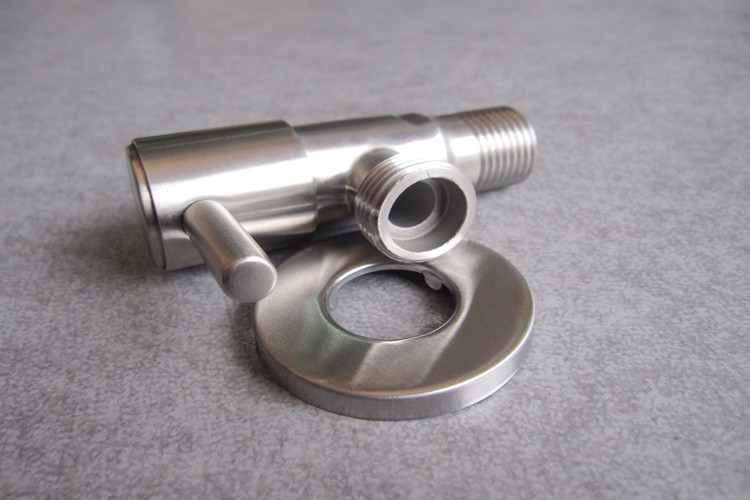 bathroom angle valve