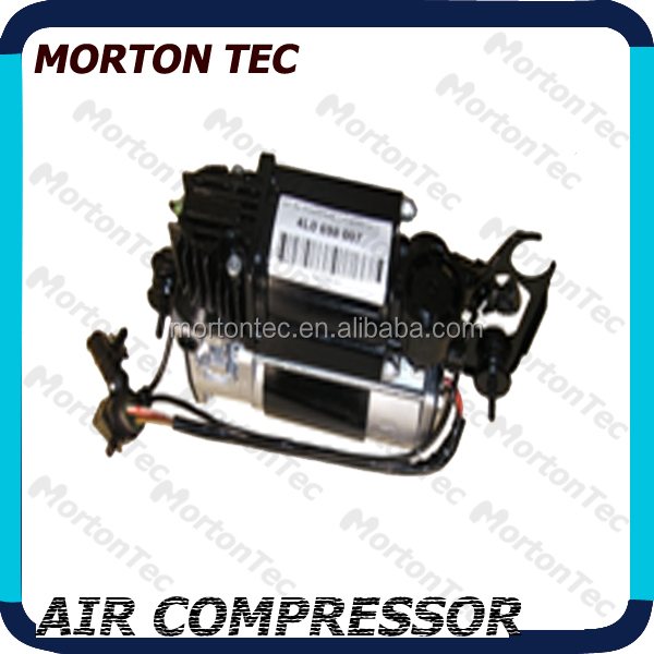 Auto air compressor for VW Touareg air suspension compressor spare parts OEM 7L0616006