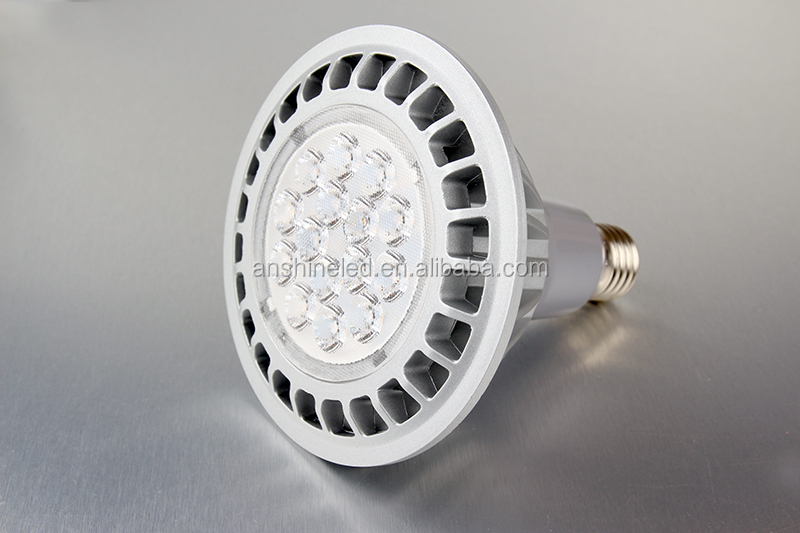 高品質ledのparライト中国製造ledライト電球cerohs指令ulsaa20we27led電球調光可能なledparライト問屋・仕入れ・卸・卸売り