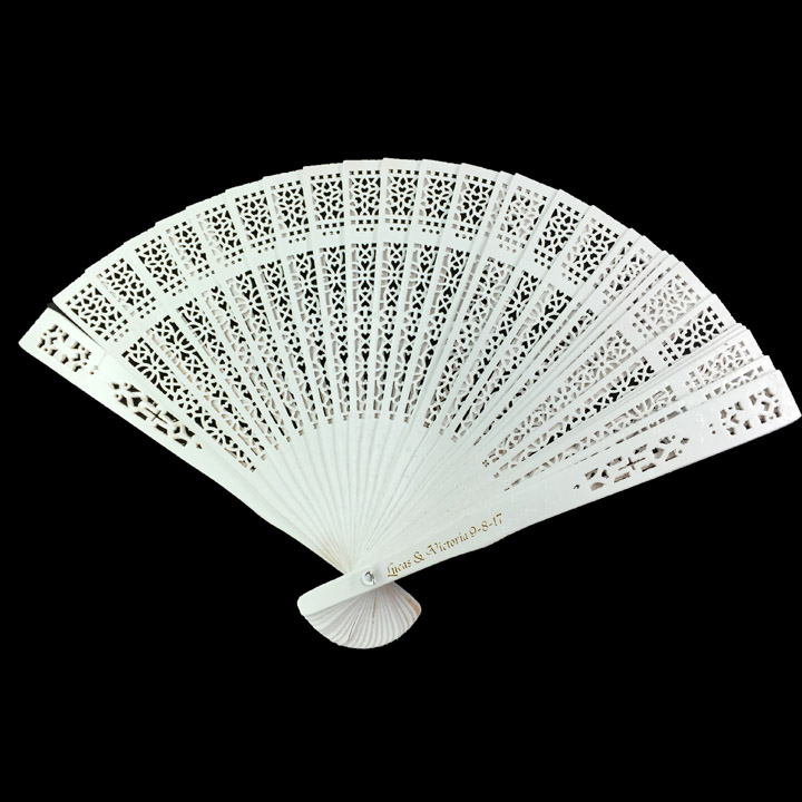 APF165 White wood hand fan (1).jpg