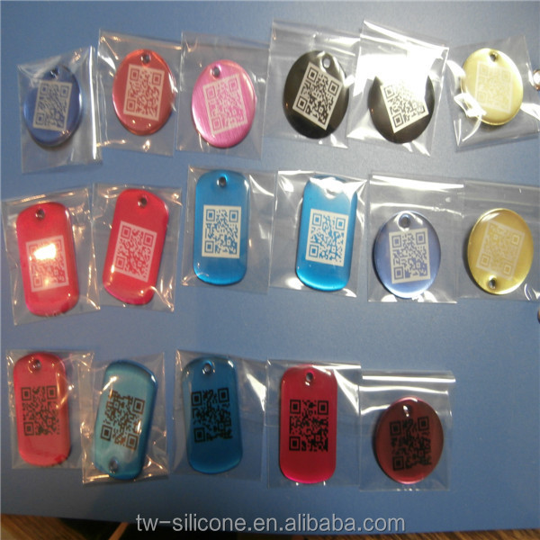カスタム刻印ペット製品idドッグタグカスタムドッグタグ問屋・仕入れ・卸・卸売り