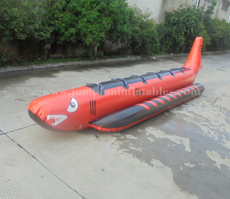 JFFF-395 INFLATBLE SHARK BANANA BOAT (2).jpg
