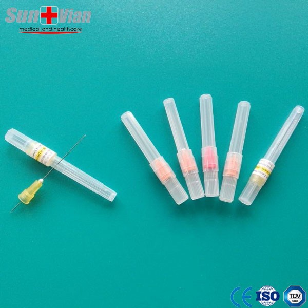 27g 30g Sterile Dental Needle With Length 25mm 38mm Buy Dental Needle