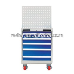 plastic parts box