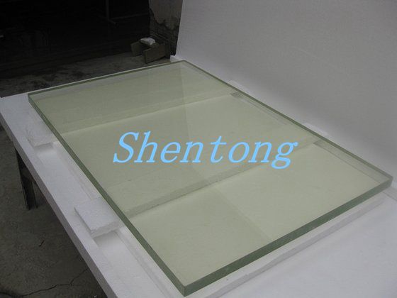 Shentong medical ZF3 x ray room X-ray shielding lead glass for sale