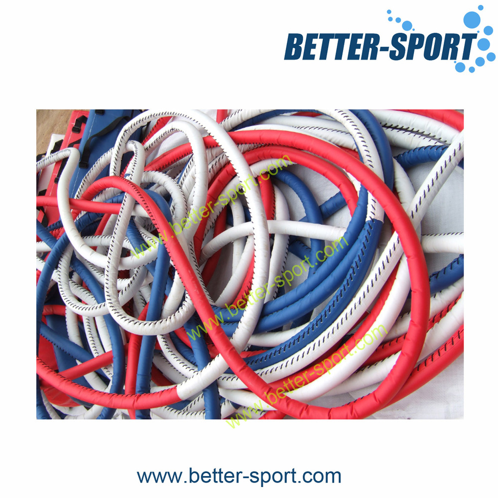 boxing ropes