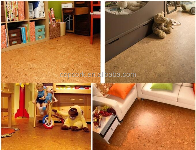 Cork Flooring For Room Decoration Buy Cheap Cork Flooring Floor