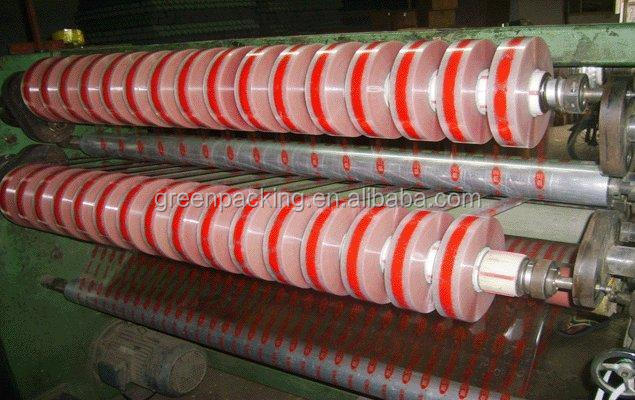 中国で2015新製品水ベースのアクリルカスタム印刷されたロゴとガムテープ仕入れ・メーカー・工場