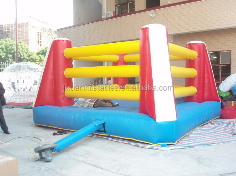 inflatable wrestling ring for sale