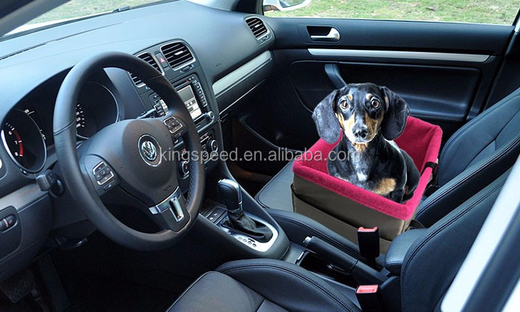Pet Seat Booster carrier