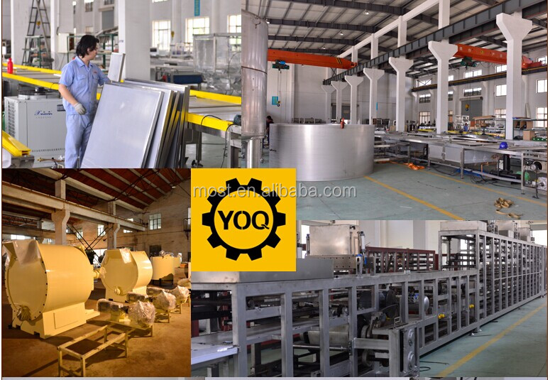 B0388 New Condition Automatic Chocolate Bar Packing Machine
