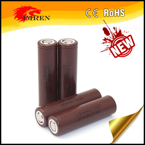 In Stock!authentic Lg Hg2 3000mah 20a Disch