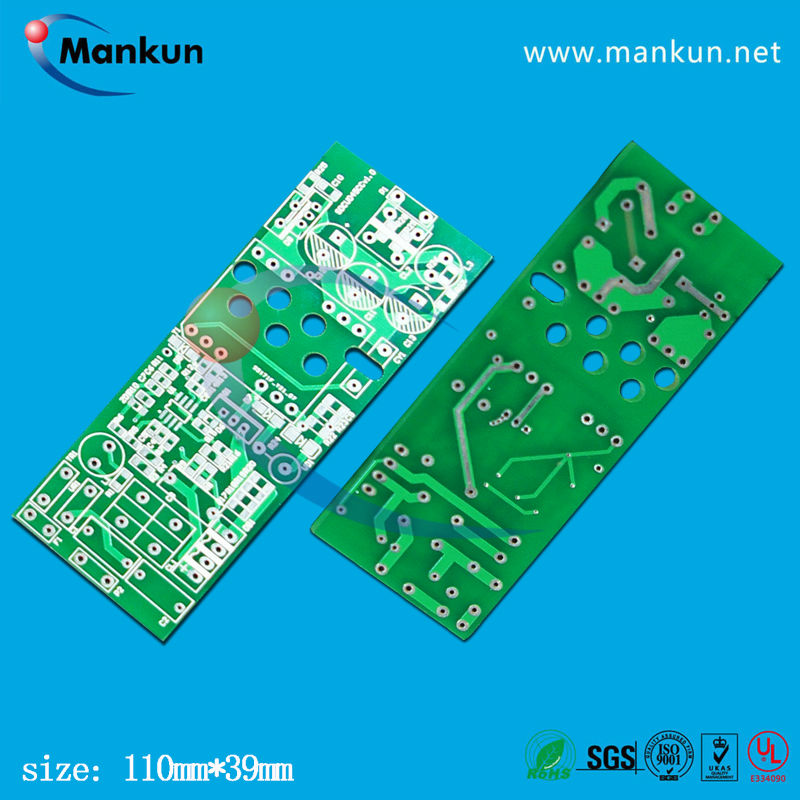 2layer green FR-4 PCB printed circuit board design問屋・仕入れ・卸・卸売り