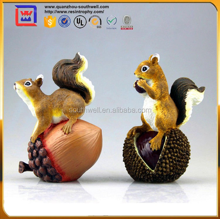 Фигурки животных для декора Фигурки животных для декора
