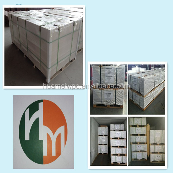 Easy to install, Hot sell, wpc decking board