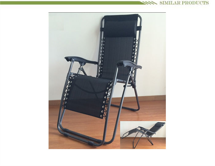 椅子の金属fodling2014年ホットビーチチェアビーチキャンプ中国卸売問屋・仕入れ・卸・卸売り