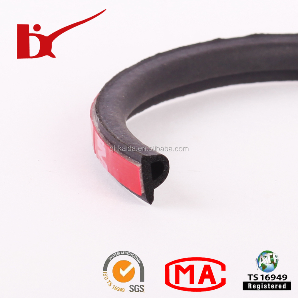 Perfect Door Threshold Strip 3m For Auto 3m Rubber Door Seals