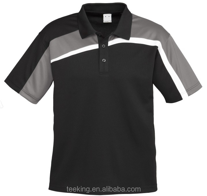 gold polo shirt school uniform