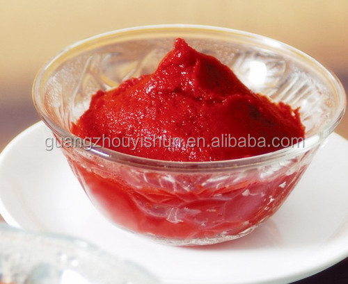 tomato paste in drum packing/Wooden bins/Tin Packing