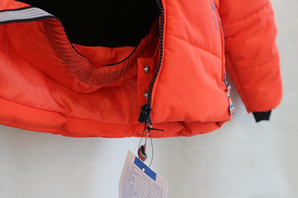 高品質に最新のデザイン子供の冬のジャケットの子供ジャケット仕入れ・メーカー・工場