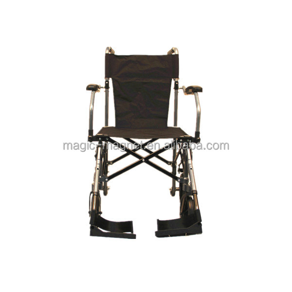ポータブル折りたたみ2014年新しいcadeiraドロダスホテル車椅子障害者のための高齢者を持つ人々のトラベルキャリーバッグ問屋・仕入れ・卸・卸売り