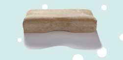 冷却医療2015熱い販売旅行の毛布枕の泡仕入れ・メーカー・工場