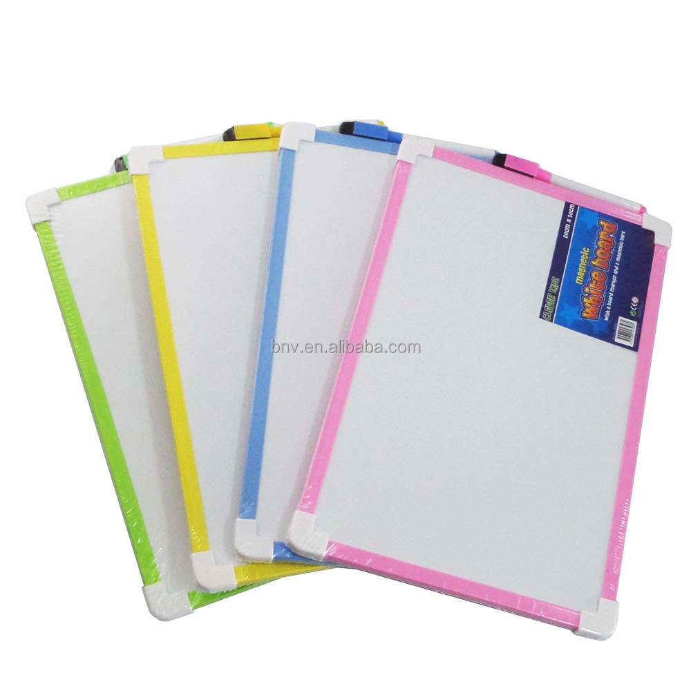 Cheap Small A4 Size Children Whiteboard Buy Children