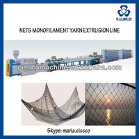 Extrusion Suppliers Nylon Extrusion 6