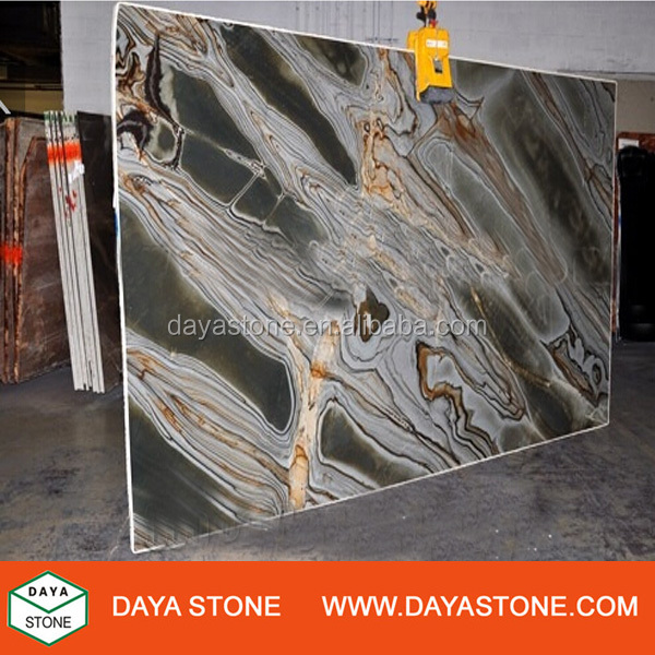 Illusion Blue Quartzite Slabs1.jpg