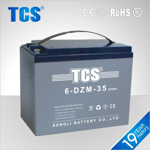 Tcs熱い販売6-dzm-1260vバッテリー電動バイクバッテリー用問屋・仕入れ・卸・卸売り