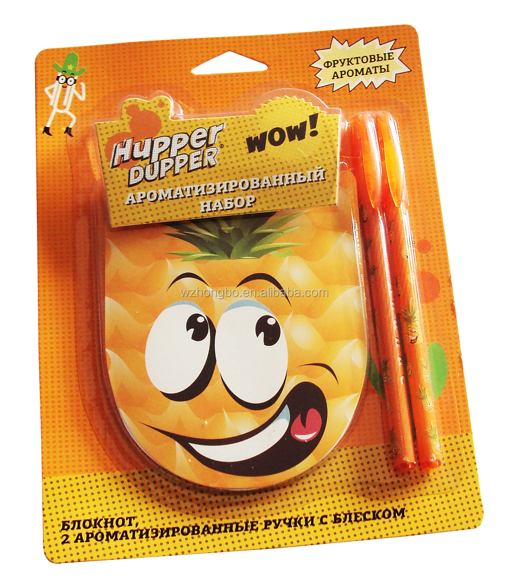 pineapple scented.JPG