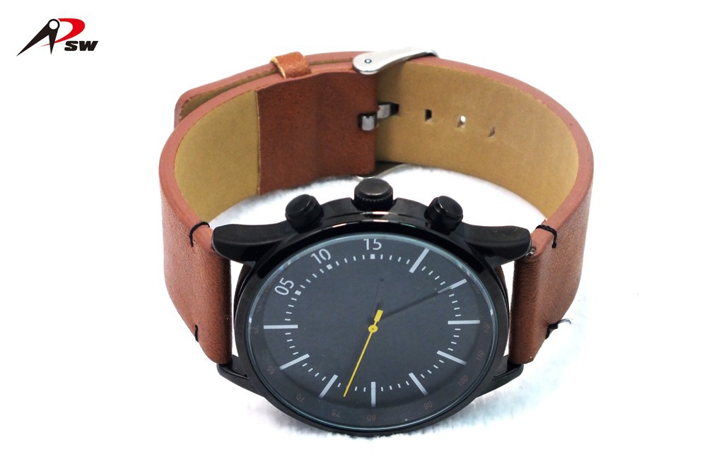 Alibaba 2015 Hot selling miyota movement luxury quartz watch vogue watch for men