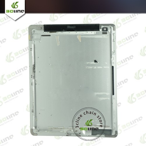 ipad 2 battery cover 3G16G version 1060129-2