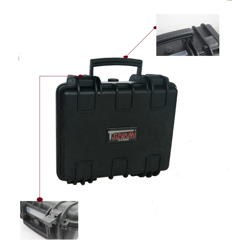 Cell phone blocker box | Is there any wifi device?