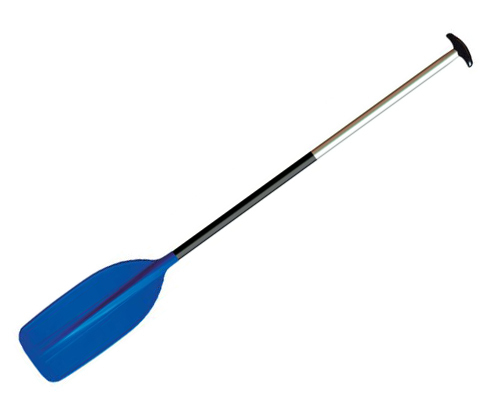canoe paddle