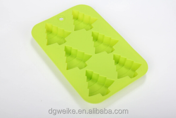 クリスマスベーキングモールド/siliconeベークモールド/シリコーンのケーキ型問屋・仕入れ・卸・卸売り