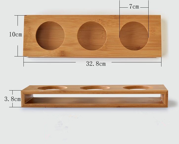 Disposable Idea Wooden Cup Holder Buy Idea Cup Holder,Wooden Cup