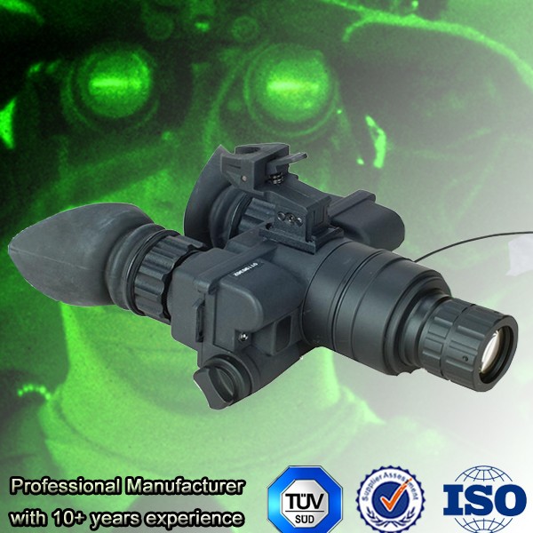 Military Night Vision Infrared Goggles Gen3 With Helmet Buy Goggles